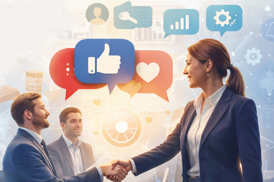 GERİBİLDİRİM KÜLTÜRÜ OLUŞTURMAK