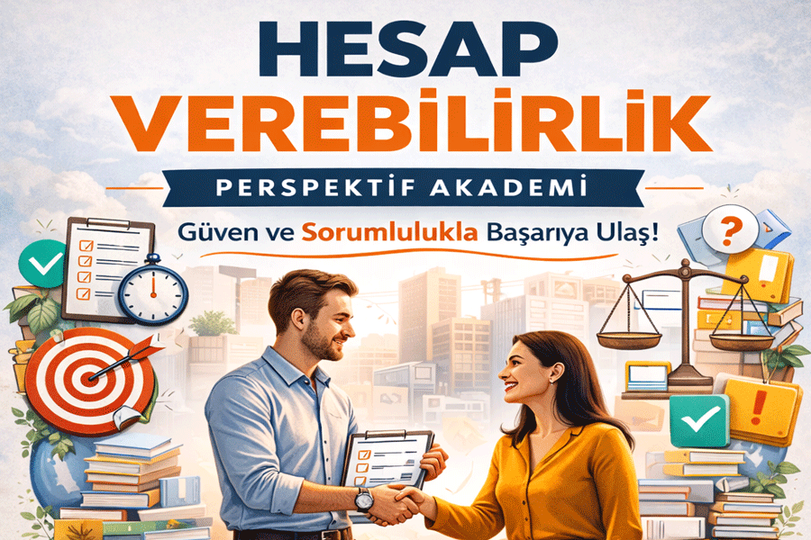 HESAP VEREBİLİRLİK